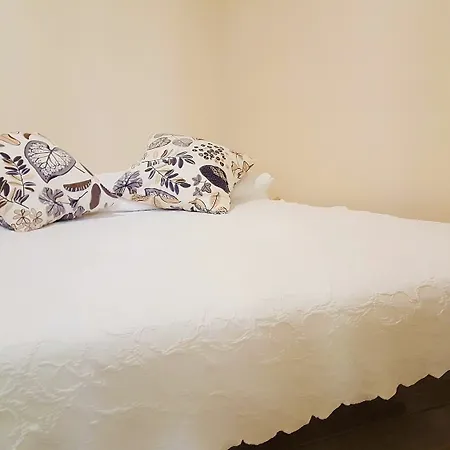 Dependance La Casetta Apartment
