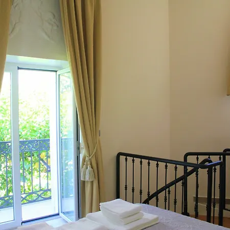 Apartment Dependance La Casetta Castellammare di Stabia