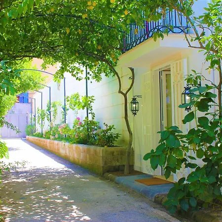 Apartment Dependance La Casetta
